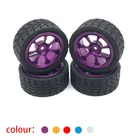 _ Металлические колеса для WLToys112 114 118 автомобиля с дистанционным управлением 144001 124018 124019 A949 A959 A969 A979 K929