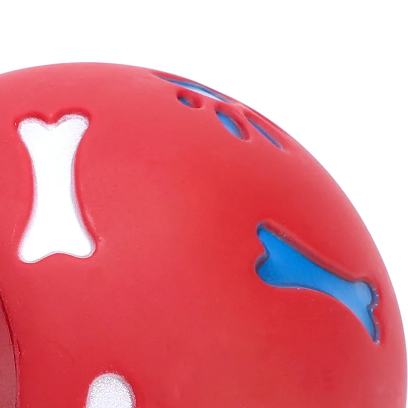 Игрушки для животных мячики собак товары кормушки тренировочные игрушки