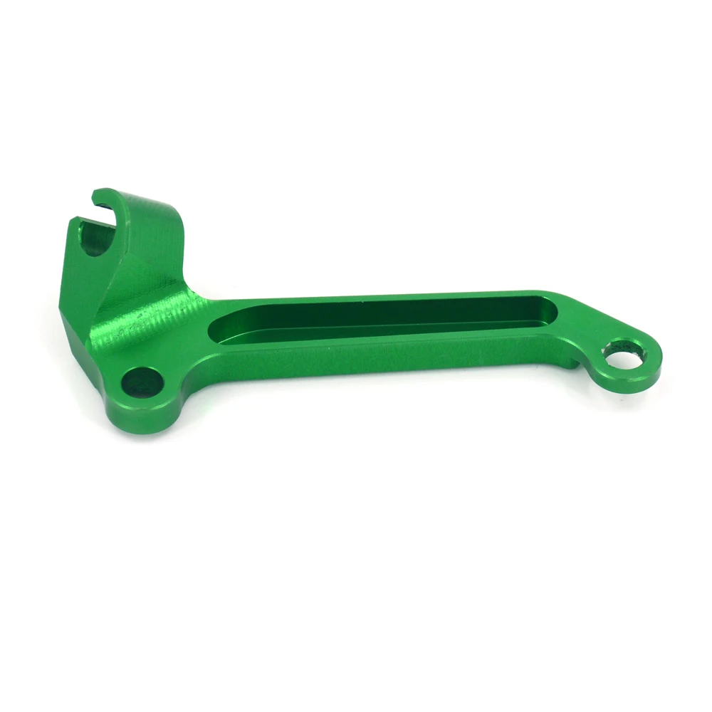 Мотоциклетный CNC алюминиевый гоночный двигатель сцепление линия зажим Кабельный