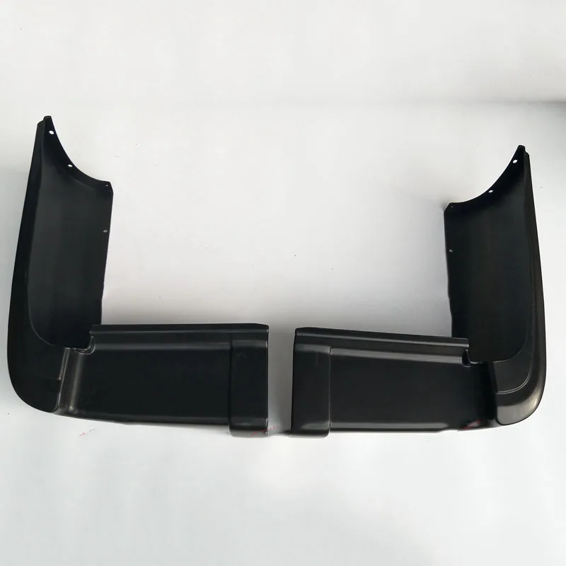 Диффузор для заднего бампера автомобиля из АБС TOYOTA Land Cruiser FJ80 LC80 4500 | Автомобили и