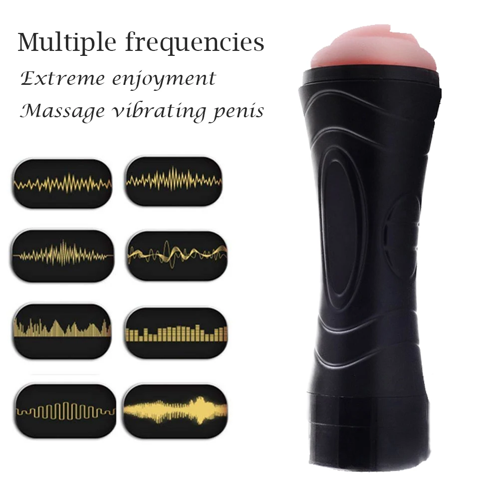 Simulation Vagina Real Pussy Adult Sex Toys For Men Hercules Masturbator Male Sexy Pocket Soft Silicone 11.11 | Красота и здоровье