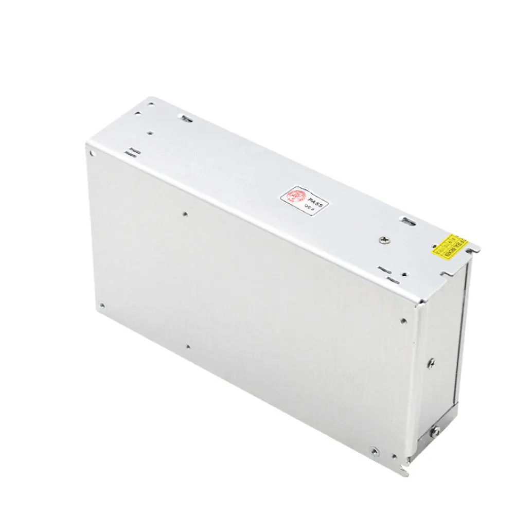 

AC DC Power Supply Source Transformer Switching Converter AC 110V/220V To DC 12V 30amp Universal Regulated Switching Transformer