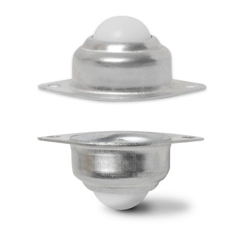 Роликовый подшипник для передачи шариков Круглый прочный ролик колесо обработки