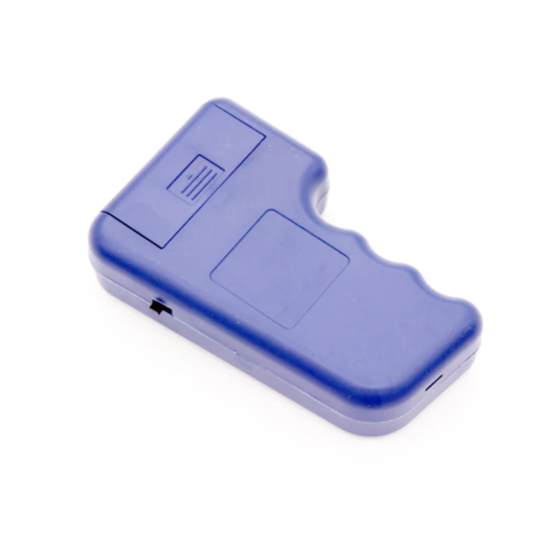 Перепрограмматор для кодовых ключей 125 кГц + идентификационные радиопередатчики