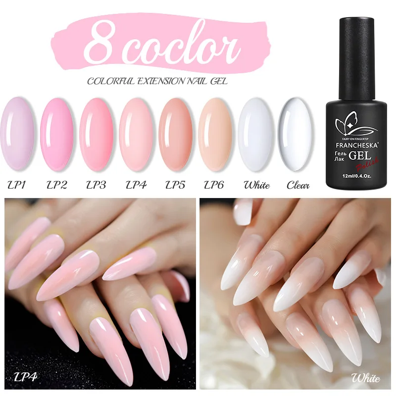 

Гель-лак для ногтей, 12 мл