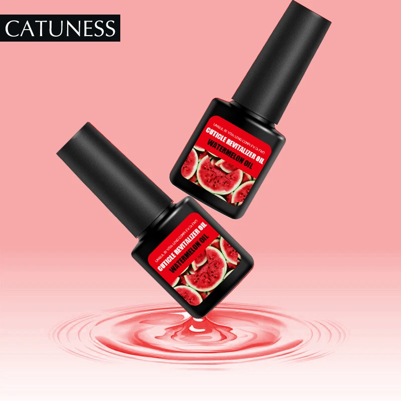 CATUNESS 8 мл питание для ногтей устройство восстановления кутикулы масло