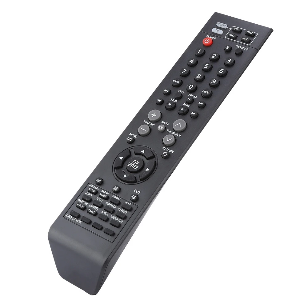 DVD Player Replacement Remote Control For Samsung AH59-01907P AH59-01907B AH59-01907F Universal | Электроника