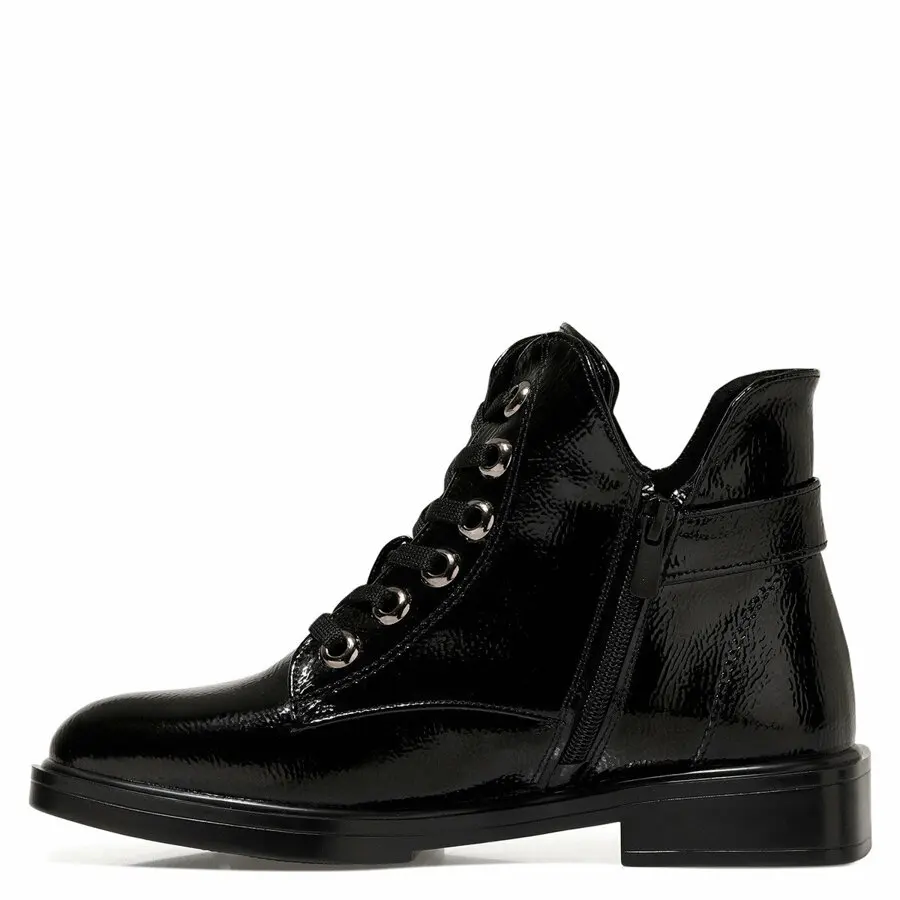 

Women Boots Pearl Laura Black Women'S Boots