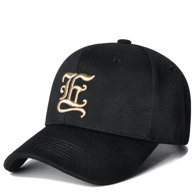 

Кепка Мужская/женская для активного отдыха, солнцезащитная, с вышивкой, модная бейсболка для занятий спортом