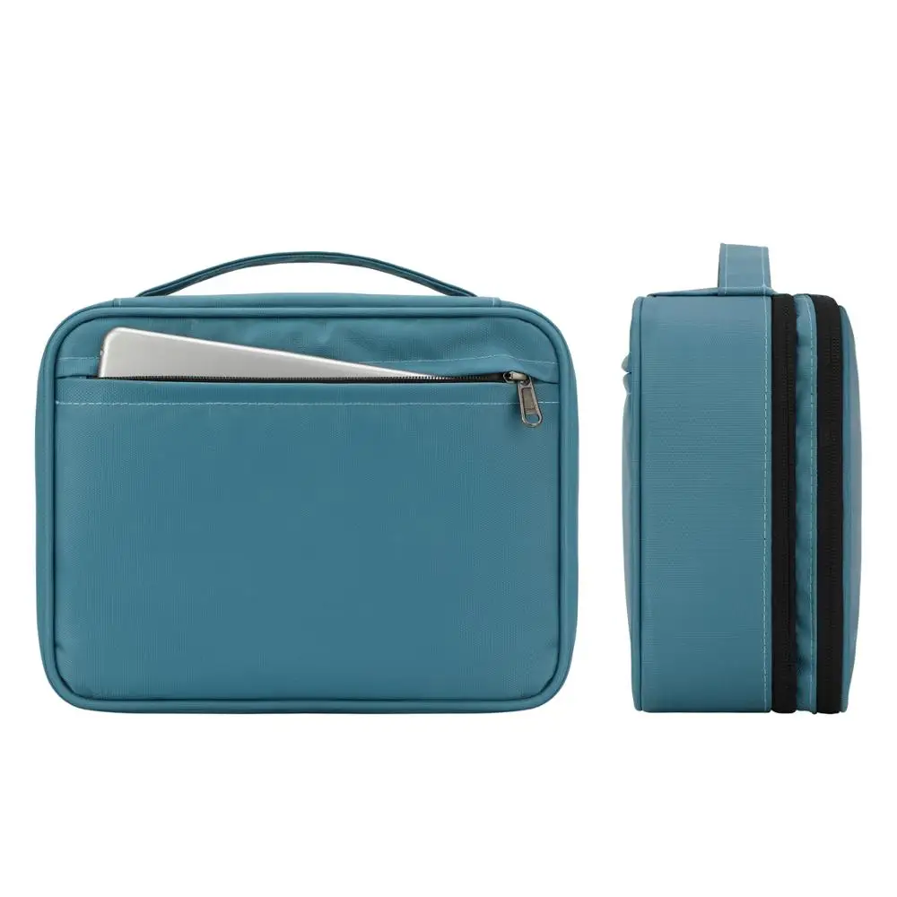 Электронный дорожный органайзер для кабеля Gonex сумка хранения с ремешком