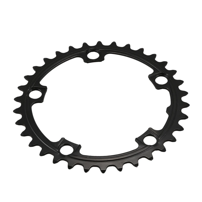 

34T Electric Bicycle Bike E-Bike Chain Ring Wheel Accessories for Tongsheng TSDZ2 Mid Drive Motor