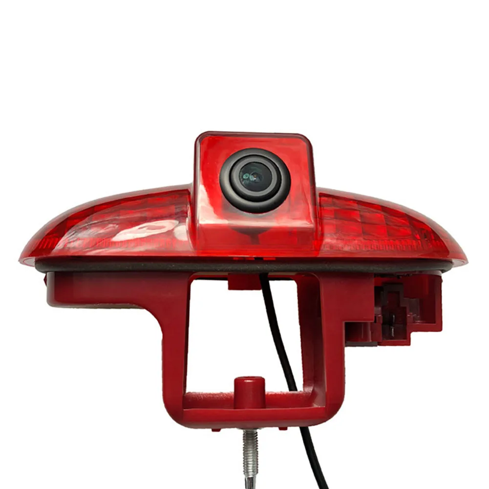 170 градусов безопасности ночного видения 1080P заднего вида широкий угол