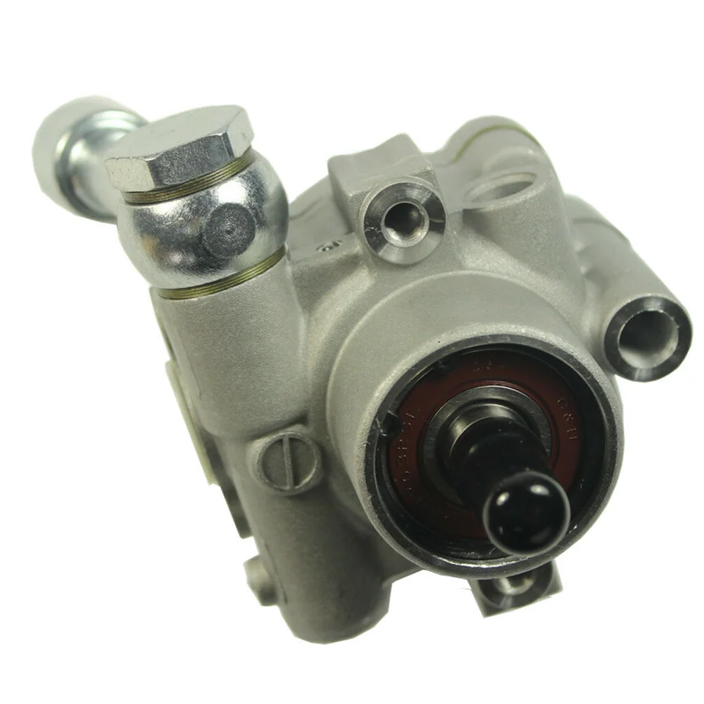 

Power Steering Pump 49110-VW000 49110VW000 For Nissan Urvan E25 KA24