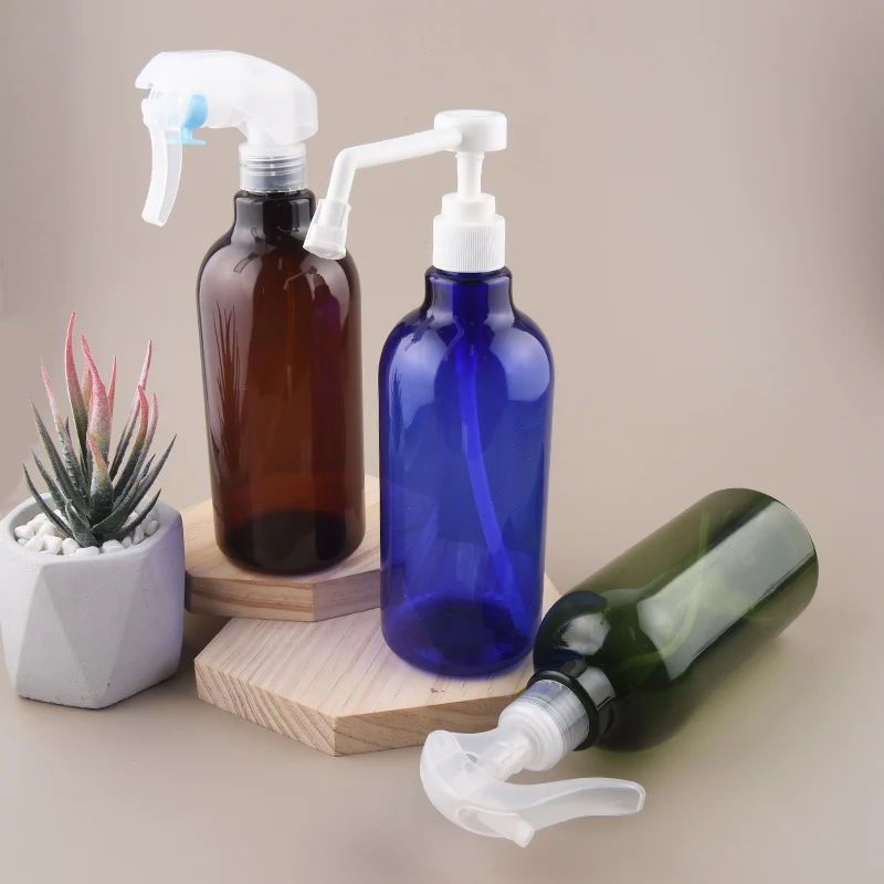 Лидер продаж недорогая бутылка-распылитель для домашних животных 5 шт. 500 мл |