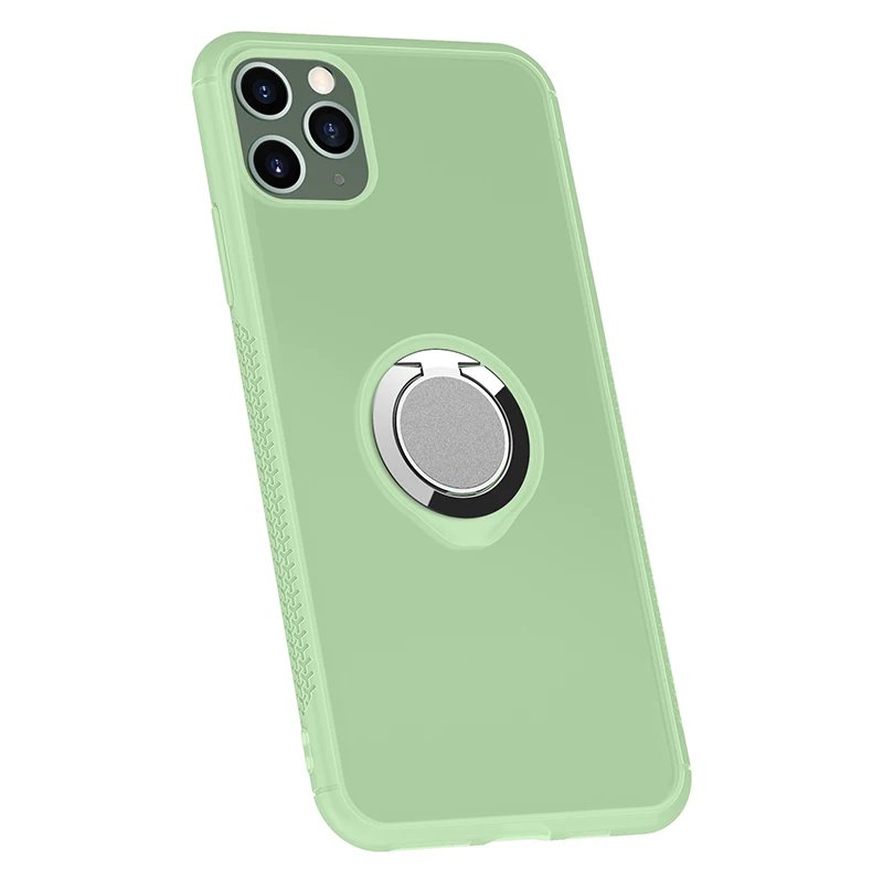 Чехол для iPhone 11 Pro Max чувствительный к ультрафиолетовому излучению меняющий цвет