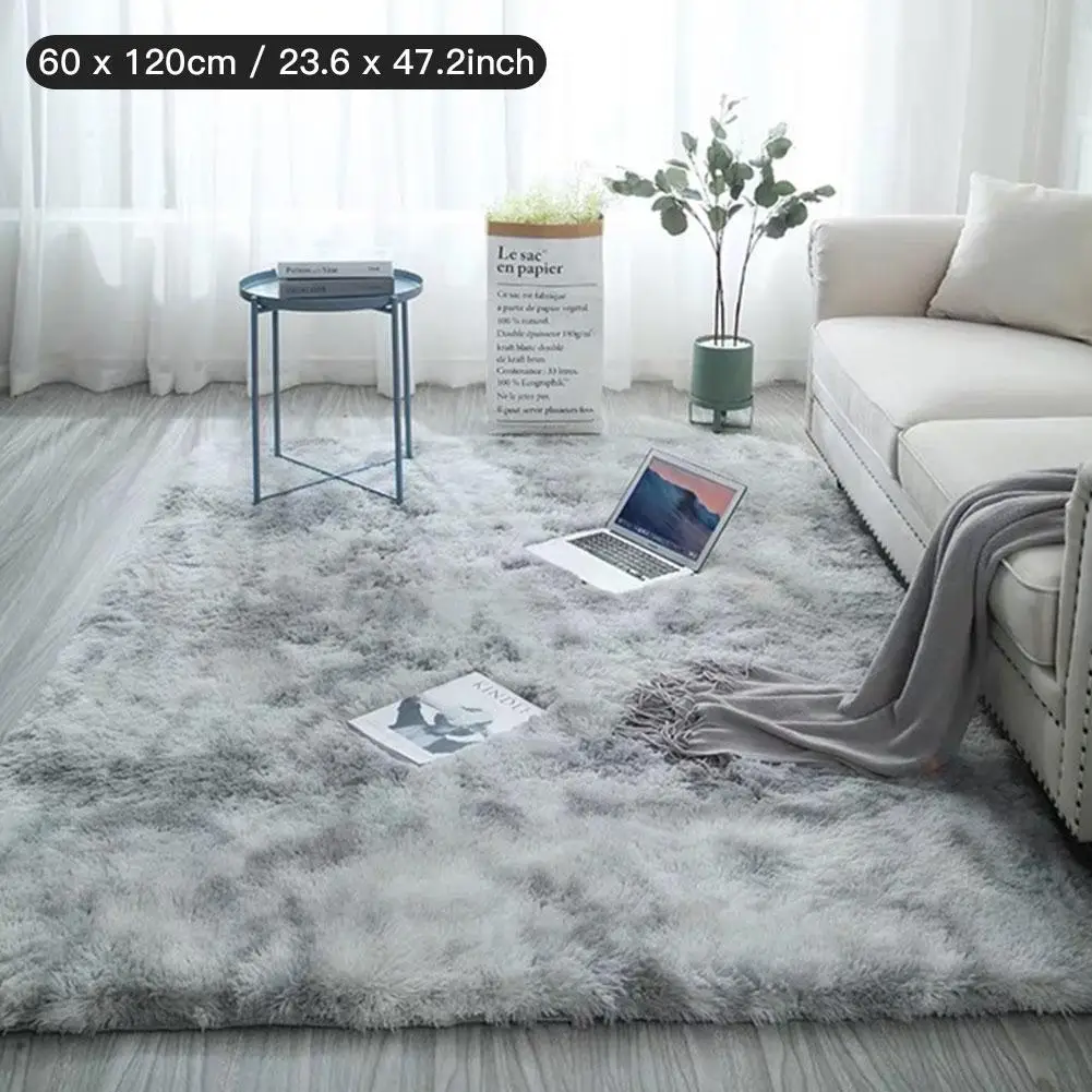 Гостиная/спальня хлопковый ковер современная площадь Прямоугольные ковры
