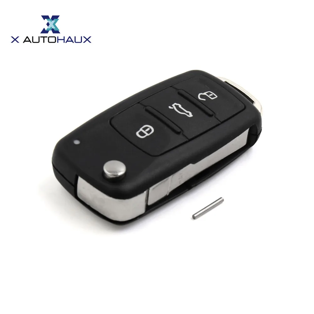 Чехол для авто X AUTOHAUX S06027 с откидной крышкой и дистанционным управлением VW Beetle Caddy