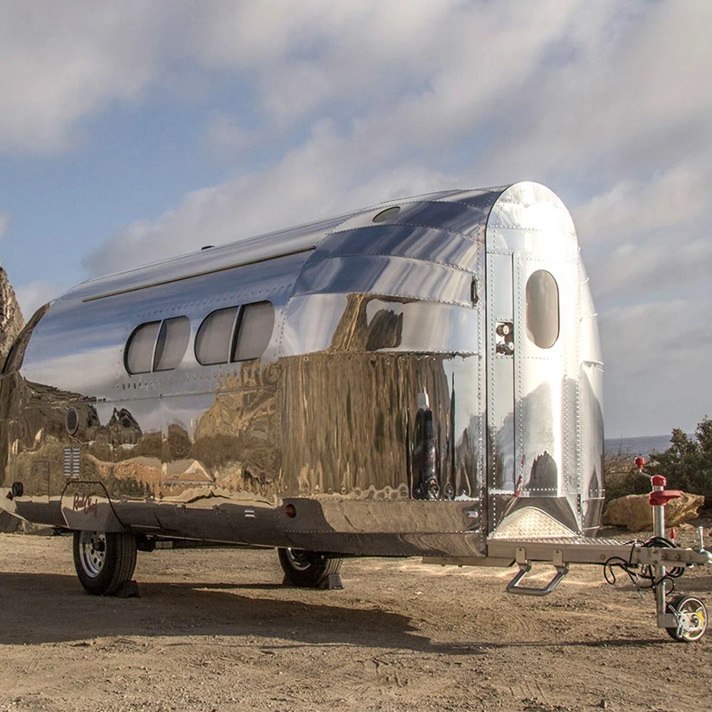 Популярная еда грузовик коммерческий заказной продовольственный автомобиль |