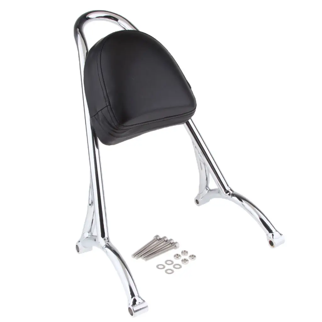 

Passenger Sissy Bar Detachable Backrest for XL 883 1200