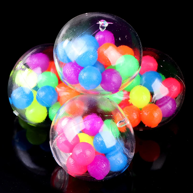 1 шт. игрушка-мяч для снятия стресса | Игрушки и хобби