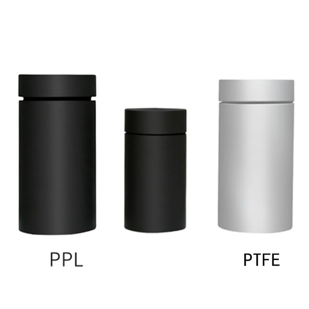 Гидротермальный автоклавный реакторный емкостной сосуд Синтезирующий сосуд с линией из ПТФЭ 3 МПа 392℉ (200℃) 300 мл включен.