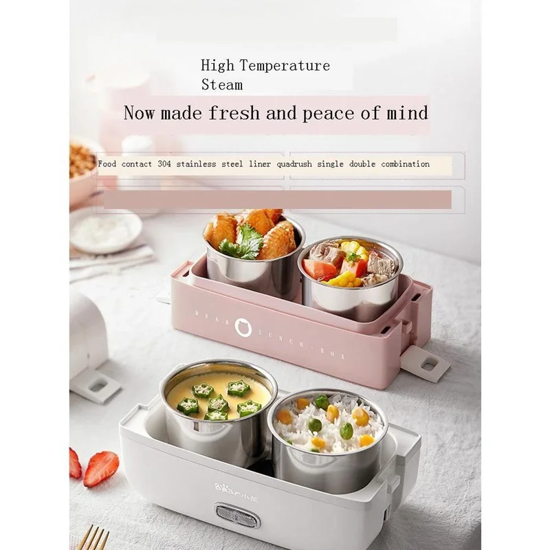 elektrikli mutfak aletleri home appliance enseres de cocina kitchen catering equipment keukenapparatuur electric lunch box free global shipping