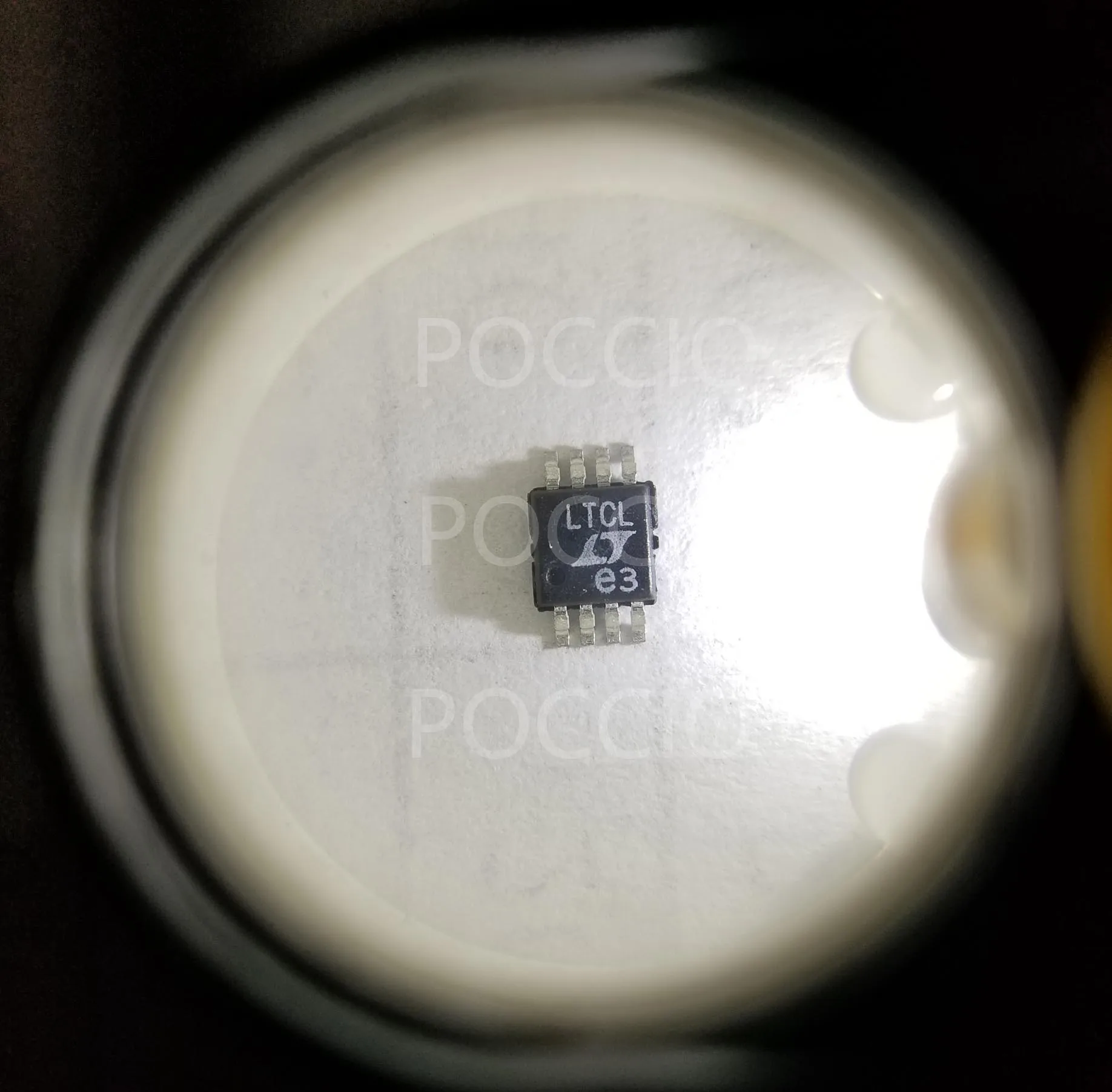 LT1636CMS8 LT1636IMS8 LT1637CDD LT1637IDD LT1636 LTCL LAAJ Top Micropower Rail to вход и выход Op Amp|input|opop amp |