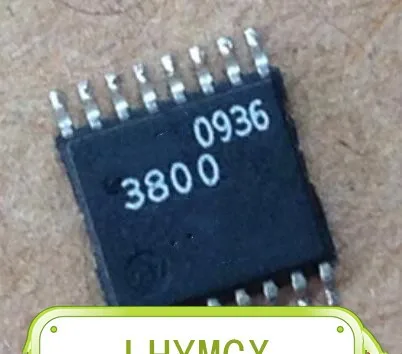 10 шт LT3800EFE LT3800 TSSOP-16 | Электроника