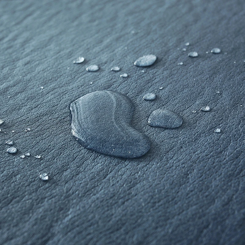 Чехол для дивана из искусственной кожи водонепроницаемый нескользящий чехол