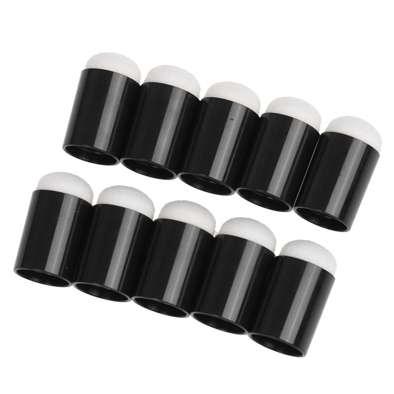 Губка для рисования пальцами 10 шт./лот/набор| |