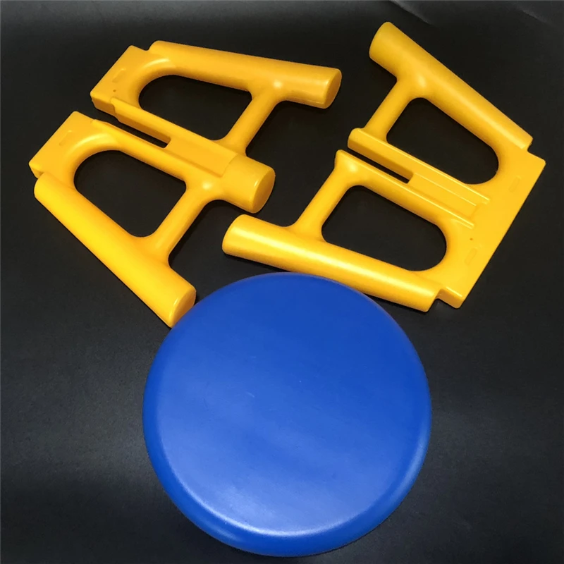 Лучшая цена детский пластиковый складной картон chari Детская скамейка стул для