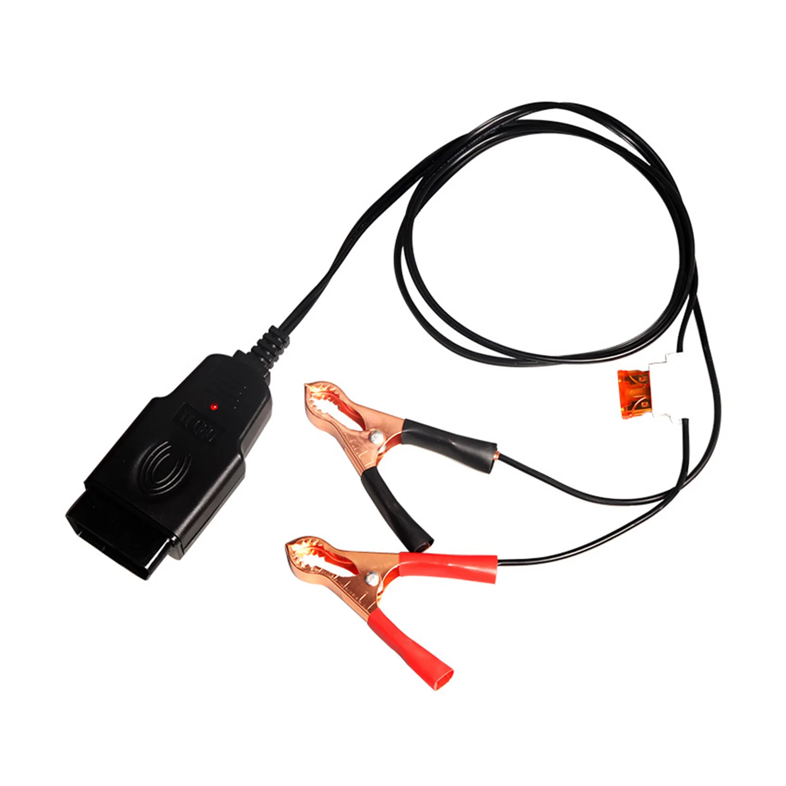 Инструмент для замены автомобильного аккумулятора 12 В |