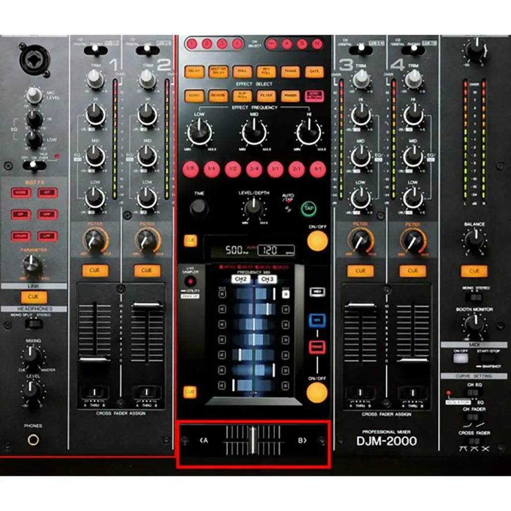 Только Винты 15 шт.! Винт D3115 для панели Pioneer DJM-800 2000 900 850 700 600 | Электроника