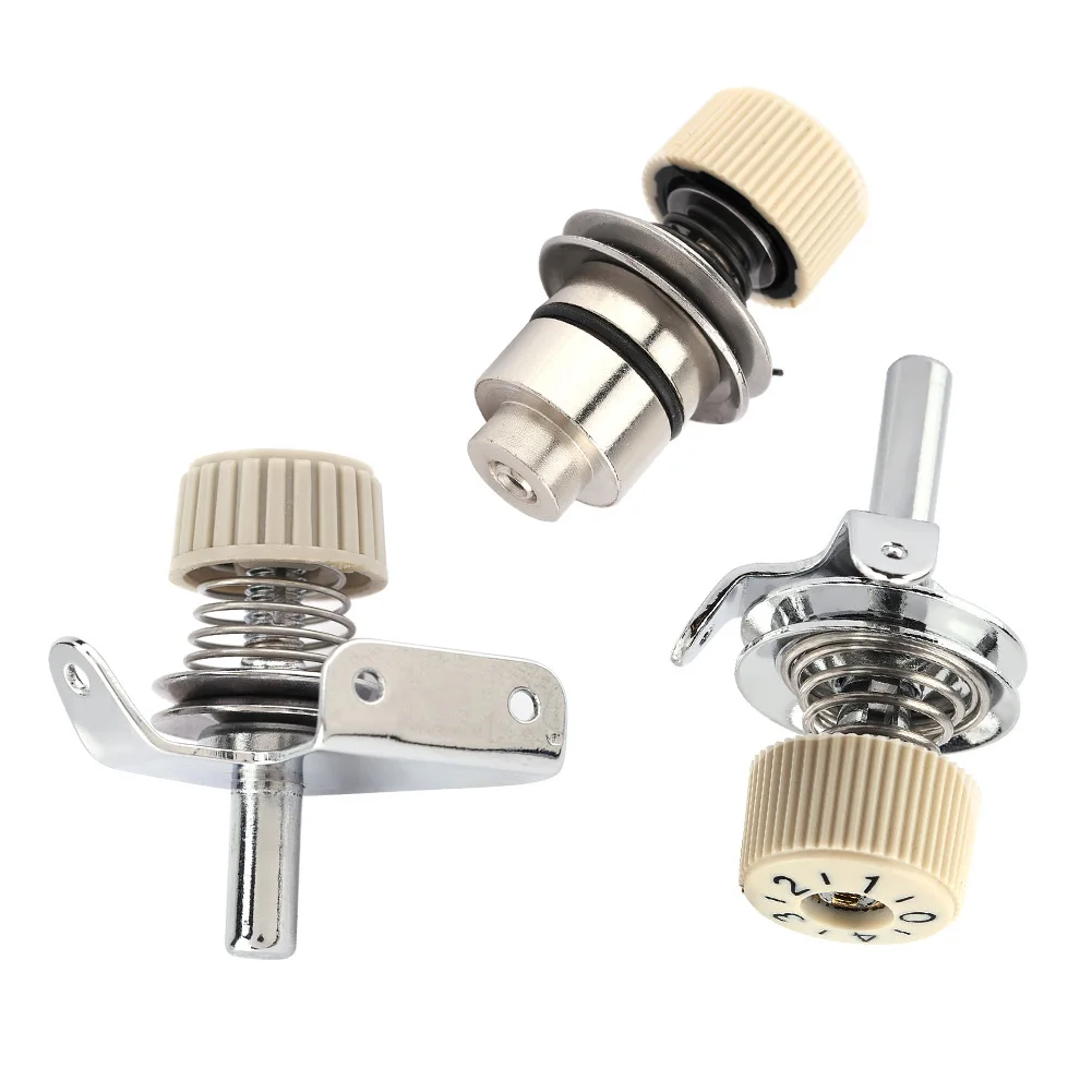 3 шт. регулятор натяжения нити для промышленной швейной машинки|Швейные