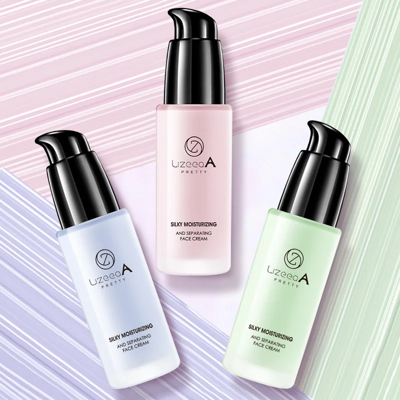 Натуральный продукт lizeeaa трехцветный крем для дерьма с птицами молочный один