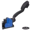 SWAG 40104356 GAZ PEDALI Электрический OPEL CORSA D (S07) 06 1 2 сжиженного нефтяного газа (L08 L68) 1229 CC 80