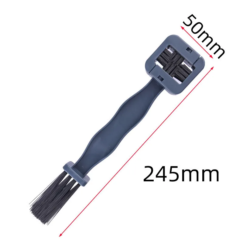 

Bicycle Chain Cleaner Brushes Tool Bike Machine Washer Brush Scrubber Cycling Riding Cleaning Bicycle Chain Cleaner Brushes