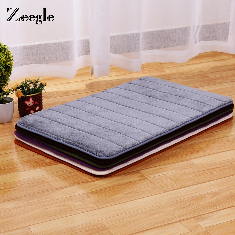 Память коврики из вспененного материала для Гостиная прикроватный коврик