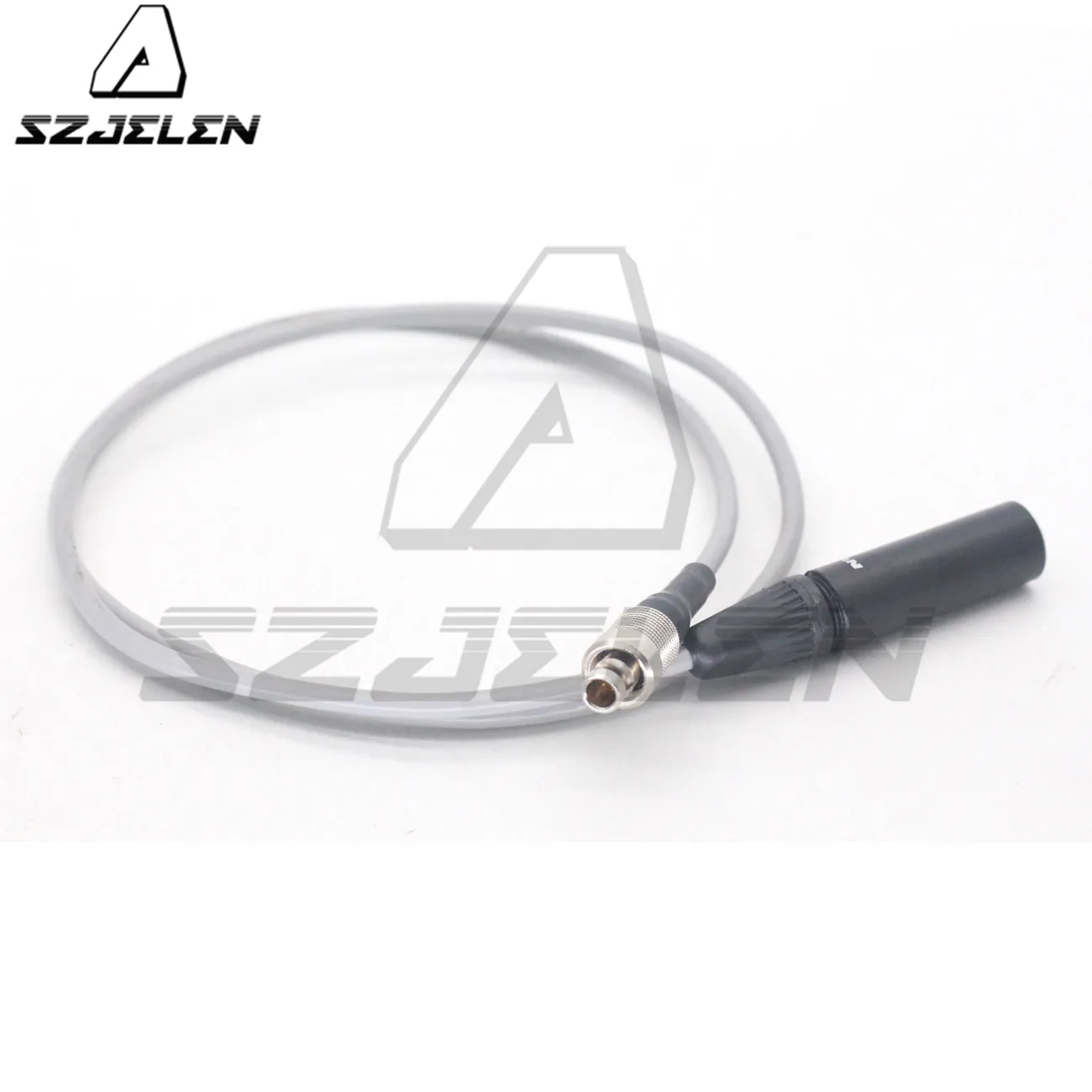 Разъем для микрофона wisycom FVB 00 3-контактный штекер к TA5F широкополосного