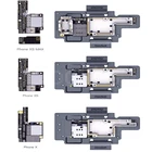 2020 Qianli iSocket 3 в 1 для iPhone X XS Max логическая плата Диагностический прибор без пайки