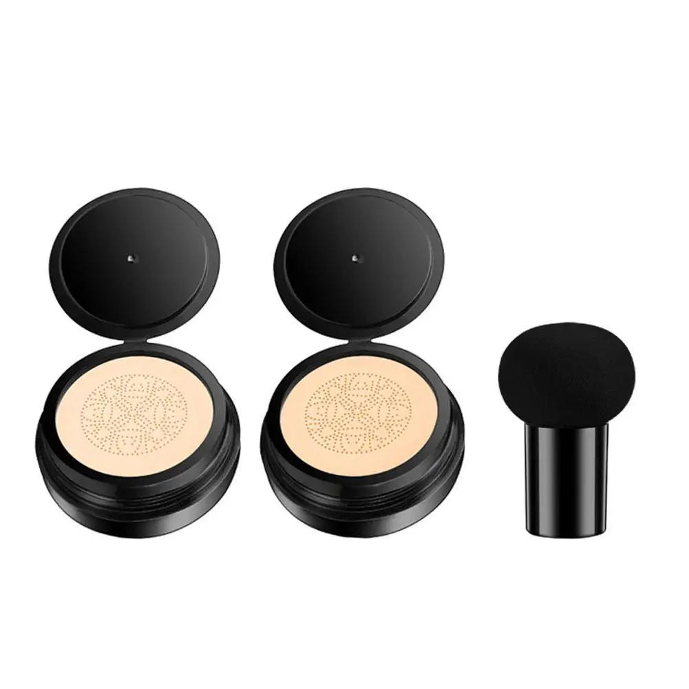 С улиточным коллагеном сыворотка основа Подушка CC крем BB консилер контроль