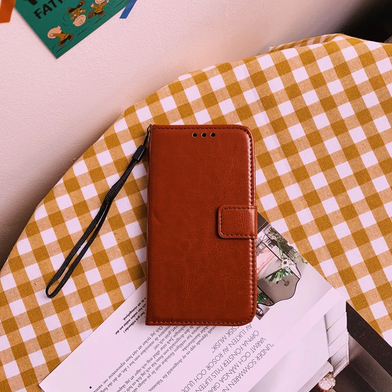 Для huawei P10 Plus P20 P30 для Honor 8 9 mate 10 20 Lite Pro 8X 8A 10i 20i кожаный флип кошелек с Подставкой