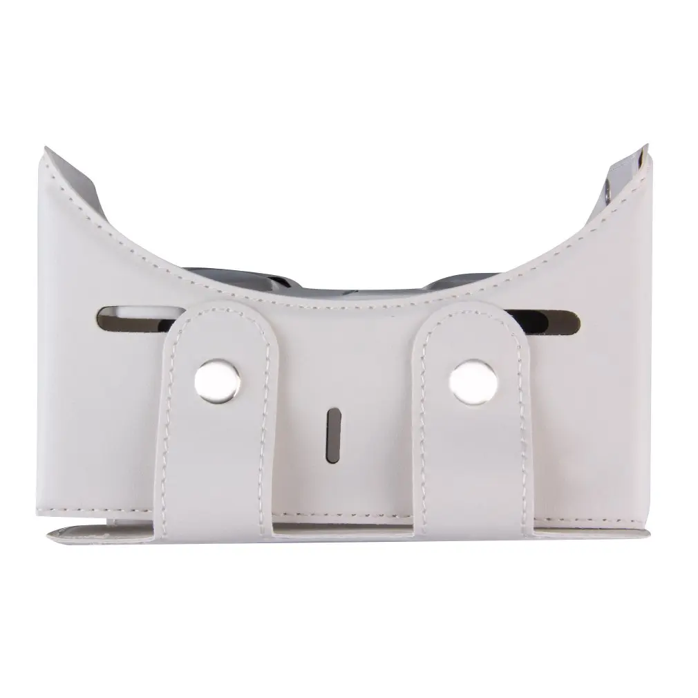 

DIY VR1.0 Virtual Reality Headset 3D Glasses DIY Video Movie For Smartphones