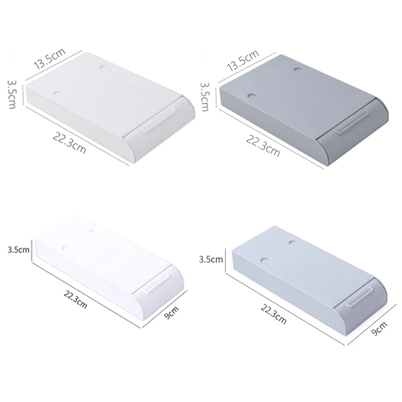 

Holder Case Finishing Boxes Office Storage Box