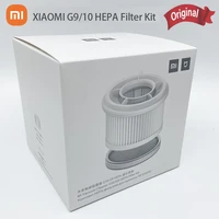 original millet g9 hepa filter kit handheld wireless vacuum cleaner g10 hepa filter accessories