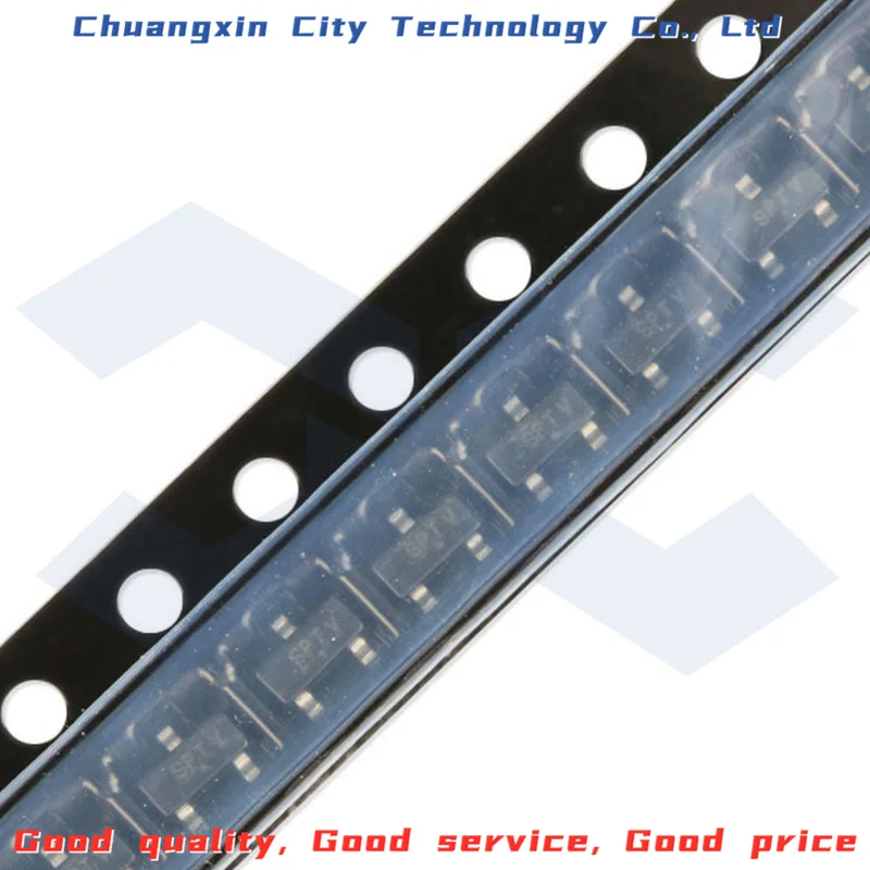 

10PCS 100% New&Original MAX809STRG SOT-23 very low supply current reset voltage monitor chip