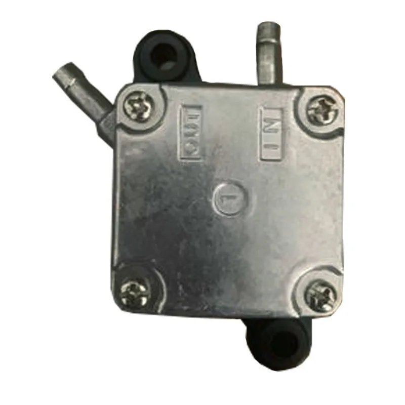 

68T-24410 топливный насос в сборе для йамах 4-тактный лодочный мотор 6HP 8HP F6A F6B F8C T8 лодочный мотор 68T-24410-00-00-01-00