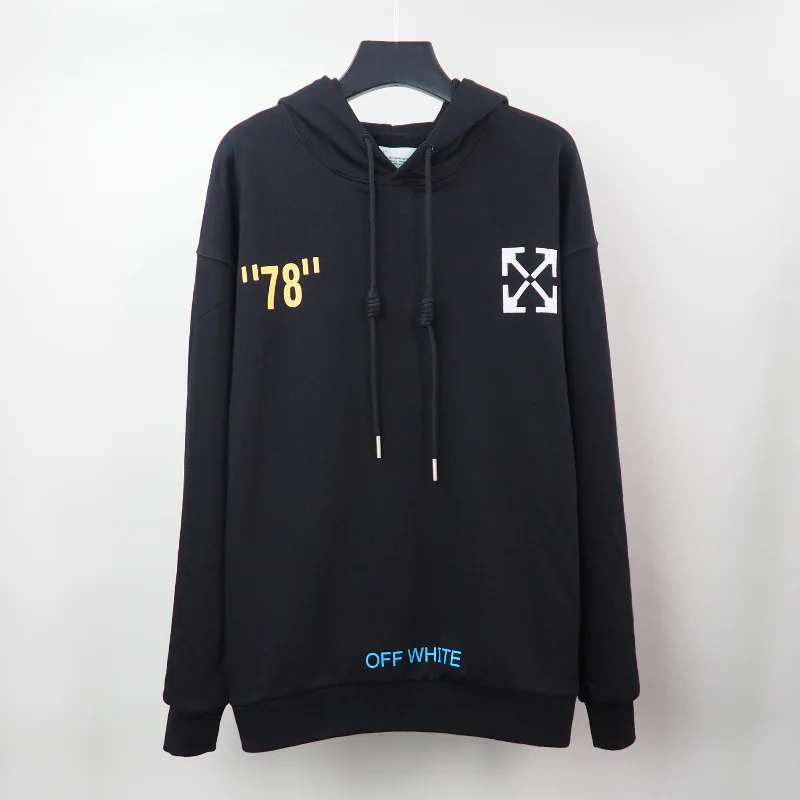

Autumn and winter 2021 new fashion cartoon printing Pullover Hoodie