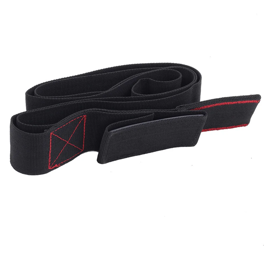 

New Durable Archery Installation Tool Accessory Recurve Bow Stringer String Bowstring Rope