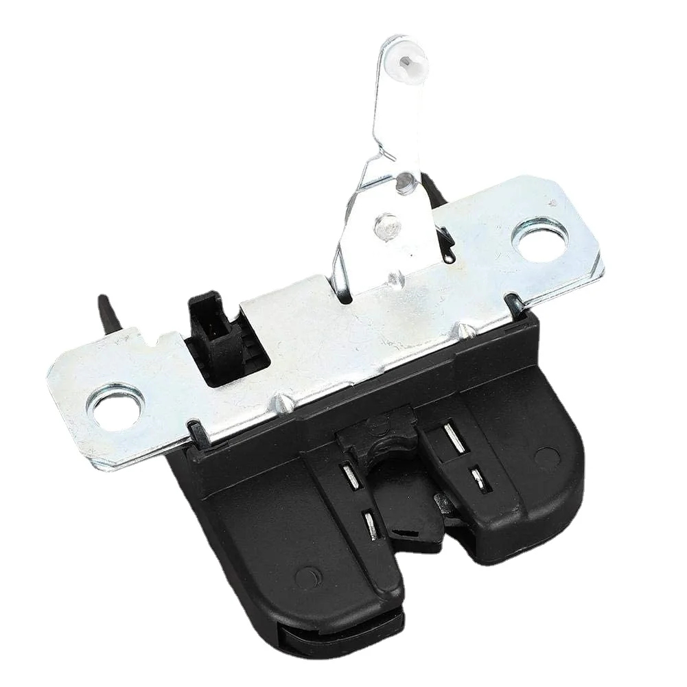 

Door lock actuator Rear Tailgate Boot Lock For VW Golf 4/Bora Kombi/Caddy 3 Kombi 1J6827505A 1J6827505B 1J6827505C